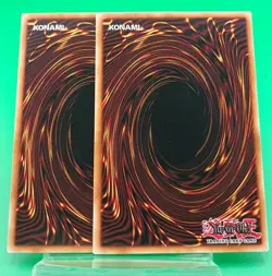 YuGiOh! - 2x Proxie Horse GFP2-EN040 Ultra Rare 1st Edition Near Mint - Image 2