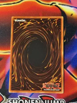 YuGiOh Solemn Judgment MRD-127 Heavy Faded Misprint Ink Error Unlimited NM #1 - Image 2