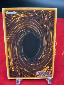 Eye of Illusion MZMI-EN011 Yugioh Maze of Millennia LP - Image 2