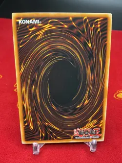 Forbidden Droplet BLMM-EN171 Yugioh Battles of Legend: Monster Mayhem LP - Image 2