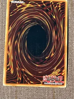 Yugioh Jester Confit ANPR-EN009 Super Rare Unlimited Edition Lightly Played LP - Image 4