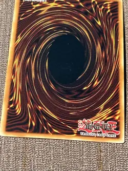 Yugioh Jester Confit ANPR-EN009 Super Rare Unlimited Edition Lightly Played LP - Image 5