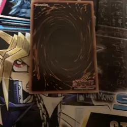Yugioh! Dark Magician YSYR-EN001 Yugi Reloaded Unlimited - Image 5