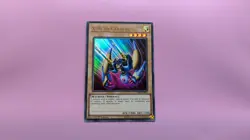 Yugioh X-Head Cannon LCKC-EN005 1st edition Ultra Rare - Image 1