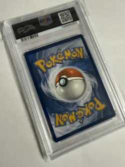 Twilight Masquerade 206 Kieran Ultra Rare Card PSA 10 - Image 3
