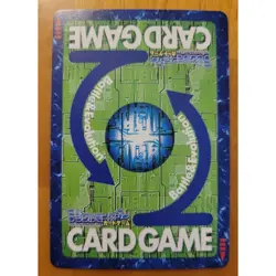 Palmon St-111 Digimon Card Vintage Rare Bandai Japan 1999 - Image 2