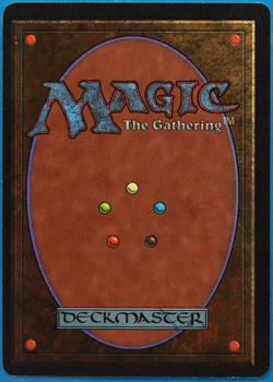 Fastbond Unlimited NM (Rare Reserved List MTG Magic Card) (499146) ABUGames - Image 2