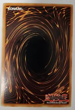 Yu-Gi-Oh! Card Guard ANPR-EN085 Secret Rare 1st Edition Foil Bleed LP - Image 2