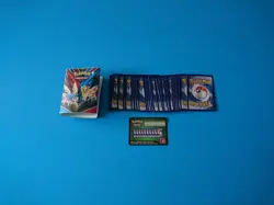 57 POKEMON CARDS & PORTABLE CARD CASE -"Cards in Excellent Condition" US Seller - Image 4