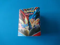 57 POKEMON CARDS & PORTABLE CARD CASE -"Cards in Excellent Condition" US Seller - Image 5