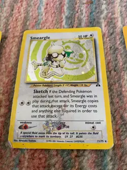 Pokemon Card Bundle Legendary Collection, New Era Rare Cards & Graded Cards - Image 2