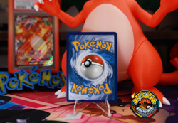 Pokemon TCG Lucario VSTAR SWSH291 Black Star Promo Holo Foil Full Art Card NM+ - Image 2