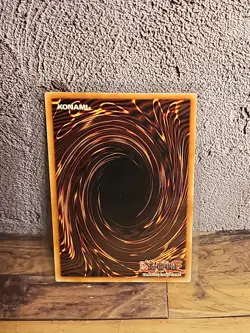 Star Drawing GEIM-EN039 Genesis Impact 1st Edition yugioh card. - Image 2