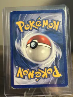 Arcanine - 15/100 - Pokemon Ex Sandstorm Non-Holo Card LP - Image 2
