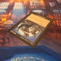 Dawn of the Dead - Torment (TOR) MTG TCG NM - Image 3