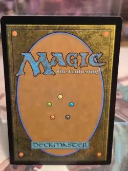 R 0284 Jidoor, Aristocratic Capital NM Rare FFVI Final Fantasy MTG Card Land - Image 2