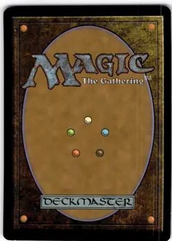 MTG Quag Sickness Magic 2011 (M11) Common #111 - Image 2