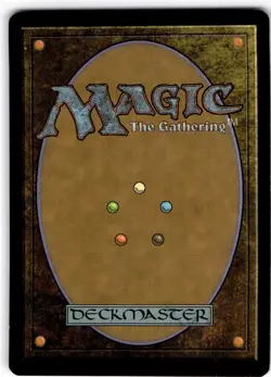 MTG Quag Sickness Magic 2011 (M11) Common #111 - Image 2