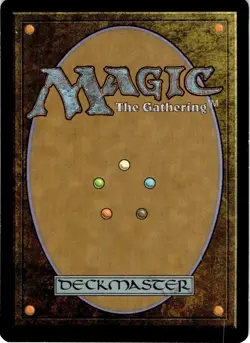 MTG Quag Sickness Magic 2011 (M11) Common #111 - Image 2