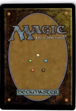 MTG Quag Sickness Magic 2014 (M14) Common #110 - Image 2