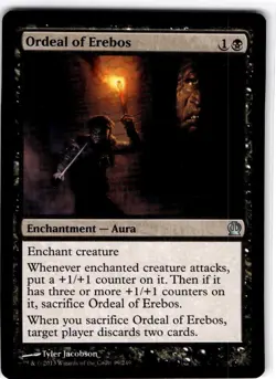 MTG Ordeal of Erebos Theros Uncommon #99 - Image 1