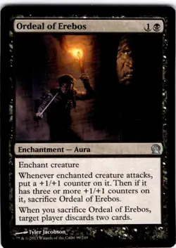 MTG Ordeal of Erebos Theros Uncommon #99 - Image 1