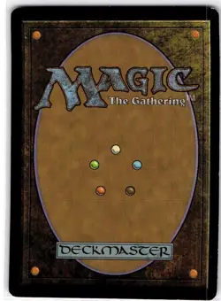 MTG Oni Possession Duel Decks: Divine vs. Demonic Uncommon #51 - Image 2