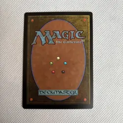 MTG [Searing Touch] Tempest #201 Reg Uncommon NM/Unplayed **Ships Free** - Image 4