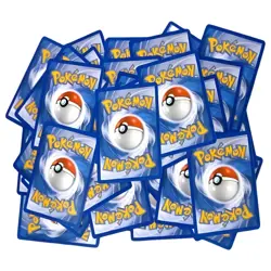 25 Pokemon Cards with 100 HP or Higher (Assorted Lot) - Image 2