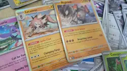 Lot Of Journey Together Pokemon Cards Bulk 100+ - Image 2