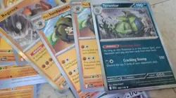 Lot Of Journey Together Pokemon Cards Bulk 100+ - Image 3