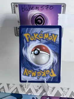 Pokemon Kirlia 212/198 Sv01: Scarlet And Violet Base Set Holo Illustration Rare - Image 3