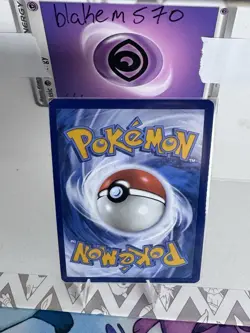 Pokemon Kirlia 212/198 Sv01: Scarlet And Violet Base Set Holo Illustration Rare - Image 4