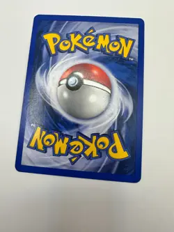 Pokemon Karte TCG Der Boss hat... 74/82 1.Team Rocket Holo Vintage Deutsch LP - Image 3