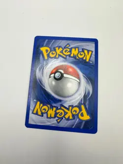 Pokemon Karte TCG Der Boss hat... 74/82 1.Team Rocket Holo Vintage Deutsch LP - Image 4