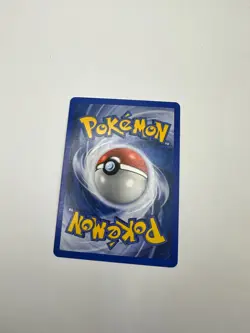 Pokemon Karte TCG Der Boss hat... 74/82 1.Team Rocket Holo Vintage Deutsch LP - Image 5