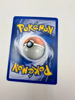 Pokemon Karte TCG Hier kommt Team Rocket! 15/82 1.Team Rocket Holo Rare DE EX - Image 3