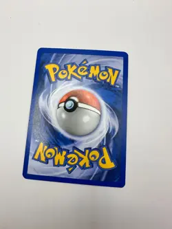 Pokemon Karte TCG Hier kommt Team Rocket! 15/82 1.Team Rocket Holo Rare DE EX - Image 4