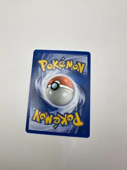 Pokemon Karte TCG Hier kommt Team Rocket! 15/82 1.Team Rocket Holo Rare DE EX - Image 5