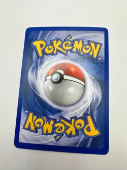 Pokemon Karte TCG Arktos 2/62 Fossil Holo Rare Vintage WOTC LP Deutsch - Image 3