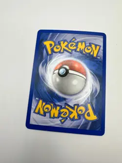 Pokemon Karte TCG Arktos 2/62 Fossil Holo Rare Vintage WOTC LP Deutsch - Image 4