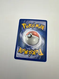Pokemon Karte TCG Arktos 2/62 Fossil Holo Rare Vintage WOTC LP Deutsch - Image 5