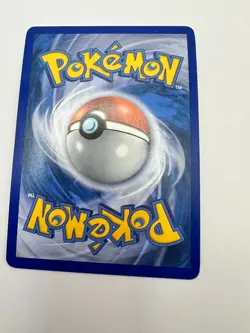 Pokemon Karte TCG Latios HGSS11 Black Star Promo Holo Vintage LP Deutsch - Image 3