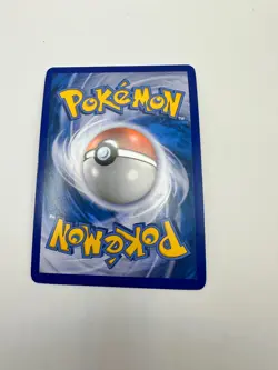 Pokemon Karte TCG Lugia HGSS02 Black Star Promo Holo Vintage EX Deutsch - Image 3