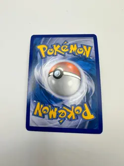Pokemon Karte TCG Lugia HGSS02 Black Star Promo Holo Vintage EX Deutsch - Image 4
