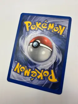 Pokemon Karte TCG Alpollo 21/62 1. Fossil No Holo Rare Vintage WOTC LP Deutsch - Image 3