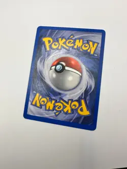 Pokemon Karte TCG Alpollo 21/62 1. Fossil No Holo Rare Vintage WOTC LP Deutsch - Image 4