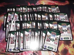150+ Pokemon TCG Online Code Cards MESSAGED! NO SHIPPING! Various Sets + Bonus! - Image 1