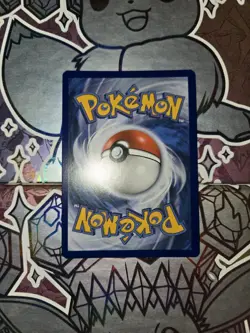 Pokemon TCG Pumpkaboo - 44/111 - Common - Reverse Holo NM Crimson - Image 2