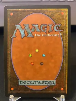 Magic the gathering MTG Legends Sol'kanar the Swamp King Never Played NM - Image 2